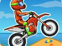 Jeu mobile Moto x3m 1