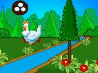 Jeu mobile Farm escape