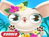 Jeu mobile Miss hollywood game adventure for kids