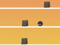 Jeu mobile Touch and jump