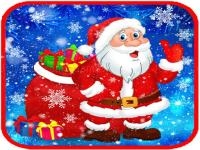 Jeu mobile Christmas gifts
