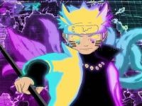Jeu mobile Naruto: shippuden flip game - endless hook online