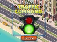 Jeu mobile Traffic city command 2