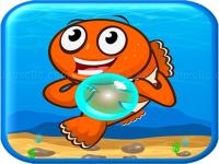 Jeu mobile Shoter bubble
