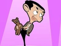 Jeu mobile Mr bean jigsaw puzzle collection