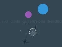 Jeu mobile Ball fall