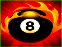 Jeu mobile Pool 8 ball - pro edition