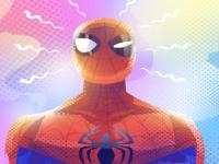 Jeu mobile Spider-man unlimited runner adventure - free game