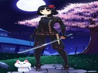 Jeu mobile Anime fantasy dress up - rpg avatar maker
