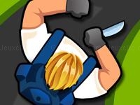 Jeu mobile Prince assassin hunter