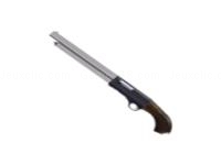 Jeu mobile Simulator shotgun go