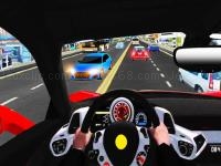 Jeu mobile Fast driver