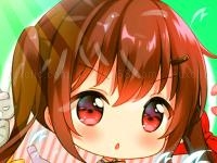 Jeu mobile Cute anime dress up stylish