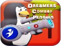 Jeu mobile Combat penguin 2