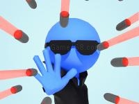 Jeu mobile Bullet stop