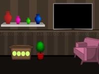 Jeu mobile Avid villa escape