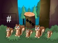 Jeu mobile Township escape