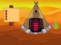 Jeu mobile Mungos rescue