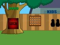 Jeu mobile Snake resort escape