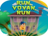 Jeu mobile Run vovan run 2