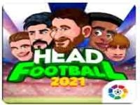 Jeu mobile Head football laliga 2021 jeux de football