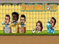 Jeu mobile ⚽ puppet soccer 2021 – football ⚽