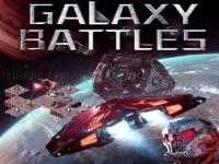 Jeu mobile Battle space