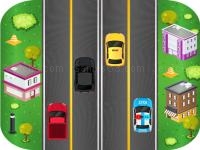Jeu mobile Crazy driving