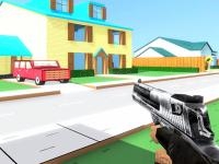 Jeu mobile Cartoon clash