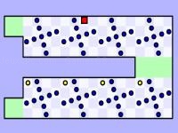 Jeu mobile The words hardest game