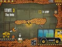 Jeu mobile Truck loader 4