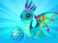 Jeu mobile Fantasy creatures princess laboratory