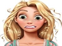 Jeu mobile Face doctor