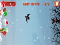 Jeu mobile Protect gifts from giant bats