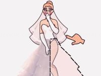 Jeu mobile Draw one side