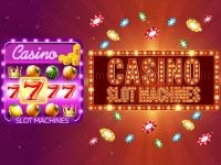Jeu mobile Casino slot machines
