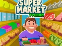 Jeu mobile Supermarket mania journey