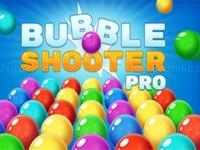 Jeu mobile Bubble shooter 2.0