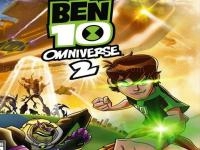 Jeu mobile Ben 10 runner adventure - free online ben 10 games