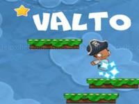 Jeu mobile Valto jumpe