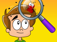 Jeu mobile Doctor kids 2