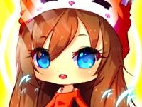 Jeu mobile Anime beauty style