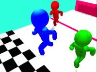 Jeu mobile Epic fun race 3d