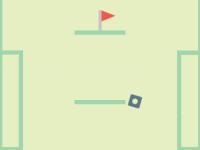 Jeu mobile Jumping box