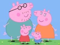 Jeu mobile Peppa pig memory