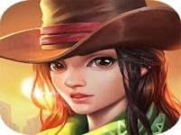 Jeu mobile Golden island adventure game : california online