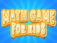 Jeu mobile Crazy math game for kids and adults