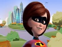 Jeu mobile Princess goldblade incredible dangerous waters