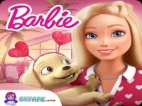 Jeu mobile Barbie dreamhouse adventures - princess makeover