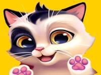 Jeu mobile Hello kitty: cat game | kitty simulator
